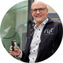 Daniel Ryf, Daniel Ryf Holding AG