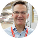 Daniel Graf, Nachbur AG