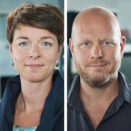Lea Unterrassner-Kyburz, Gregor Kyburz